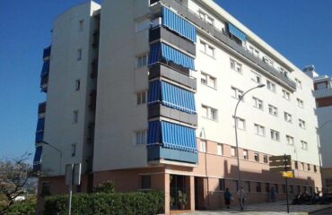 La Junta iniciará en septiembre la rehabilitación de los edificios de viviendas sociales de calle Antonio Ferrándiz Chanquete