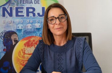 La concejala de Fiesta Mayor hace balance de la Feria de Nerja 2024