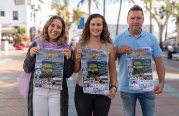 El Nerja 4x4 Hobby Club celebra su treinta aniversario con una quedada que reunirá a más de cien participantes