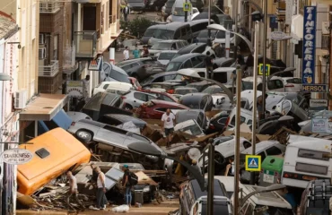 El Ayuntamiento destinará 50.000 euros para los damnificados por la DANA en Valencia