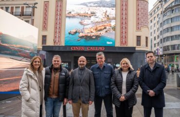 Nerja y su Cueva toman Madrid con la campaña “Paraíso de la Costa del Sol”